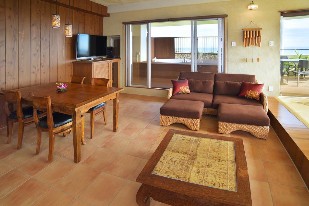 Villa La Casita Kouri Nakijin Exterior foto