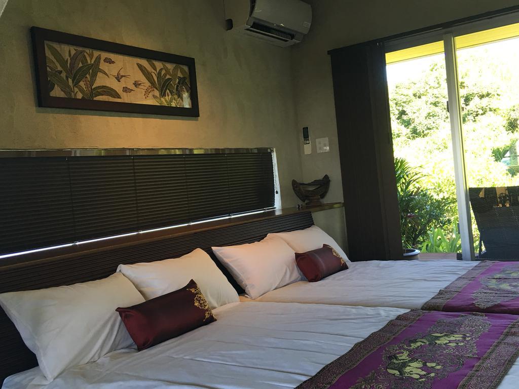 Villa La Casita Kouri Nakijin Exterior foto